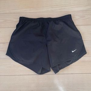 Nike Dri-Fit Athletic Shorts